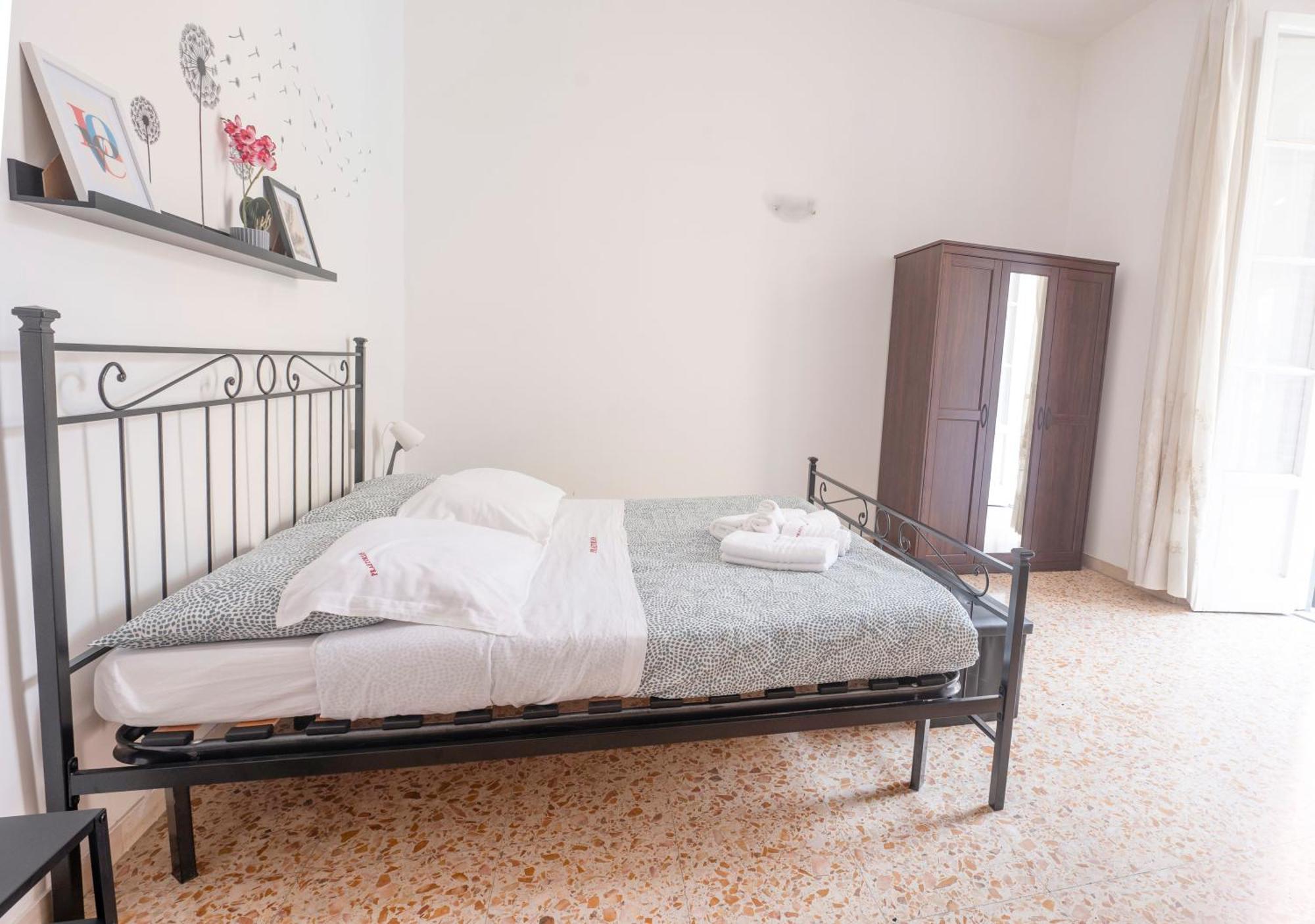 Praetorian Apartment Рим Екстериор снимка