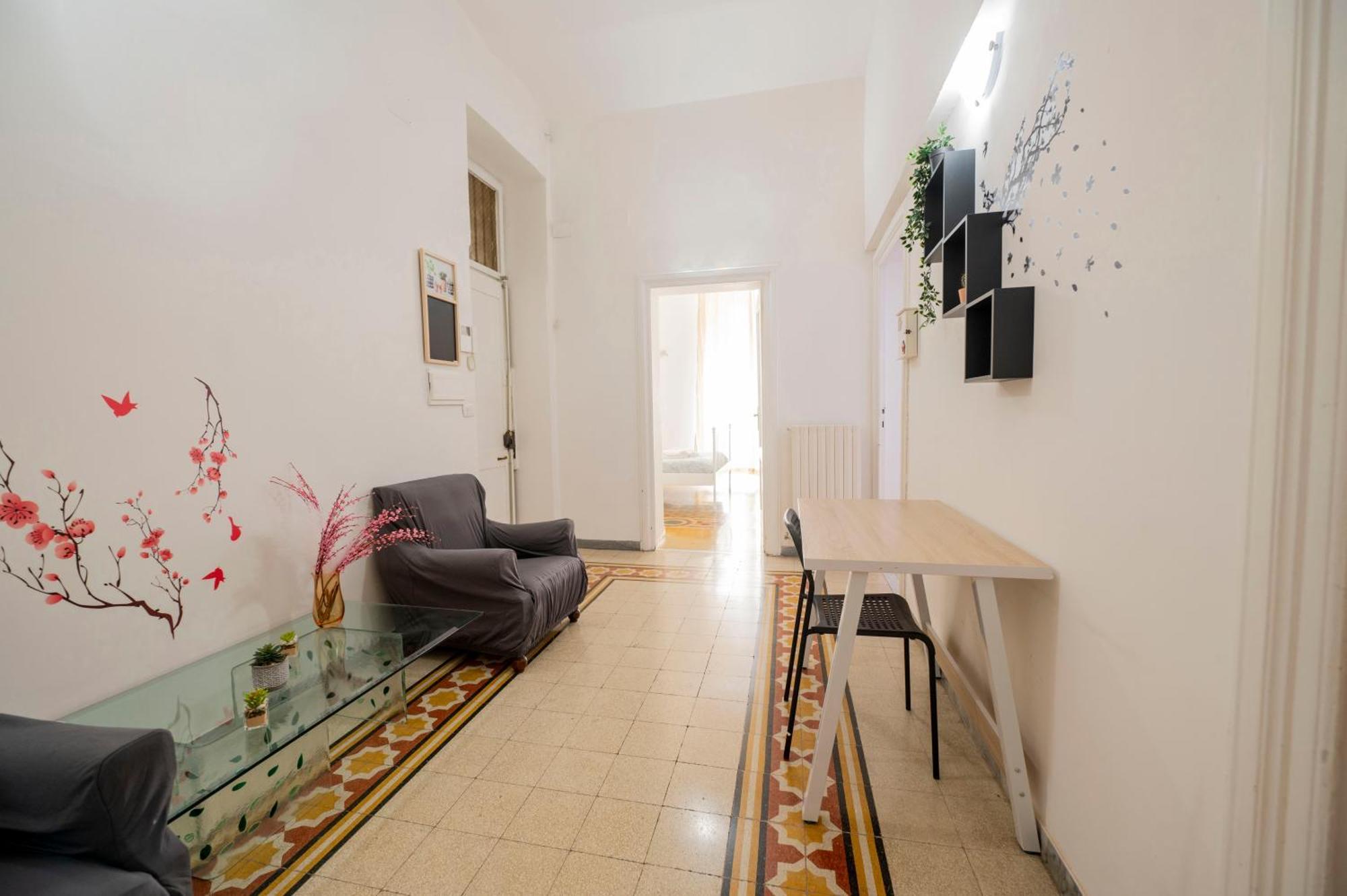 Praetorian Apartment Рим Екстериор снимка