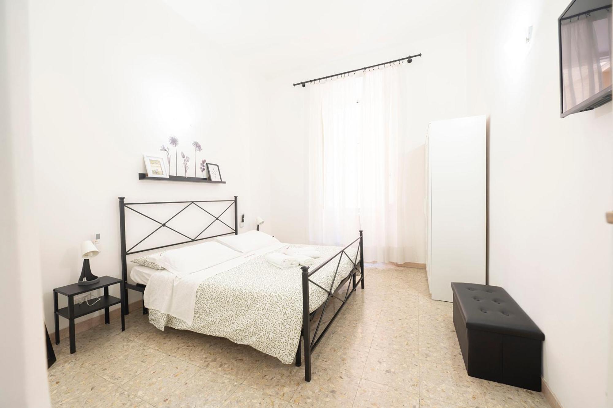 Praetorian Apartment Рим Екстериор снимка