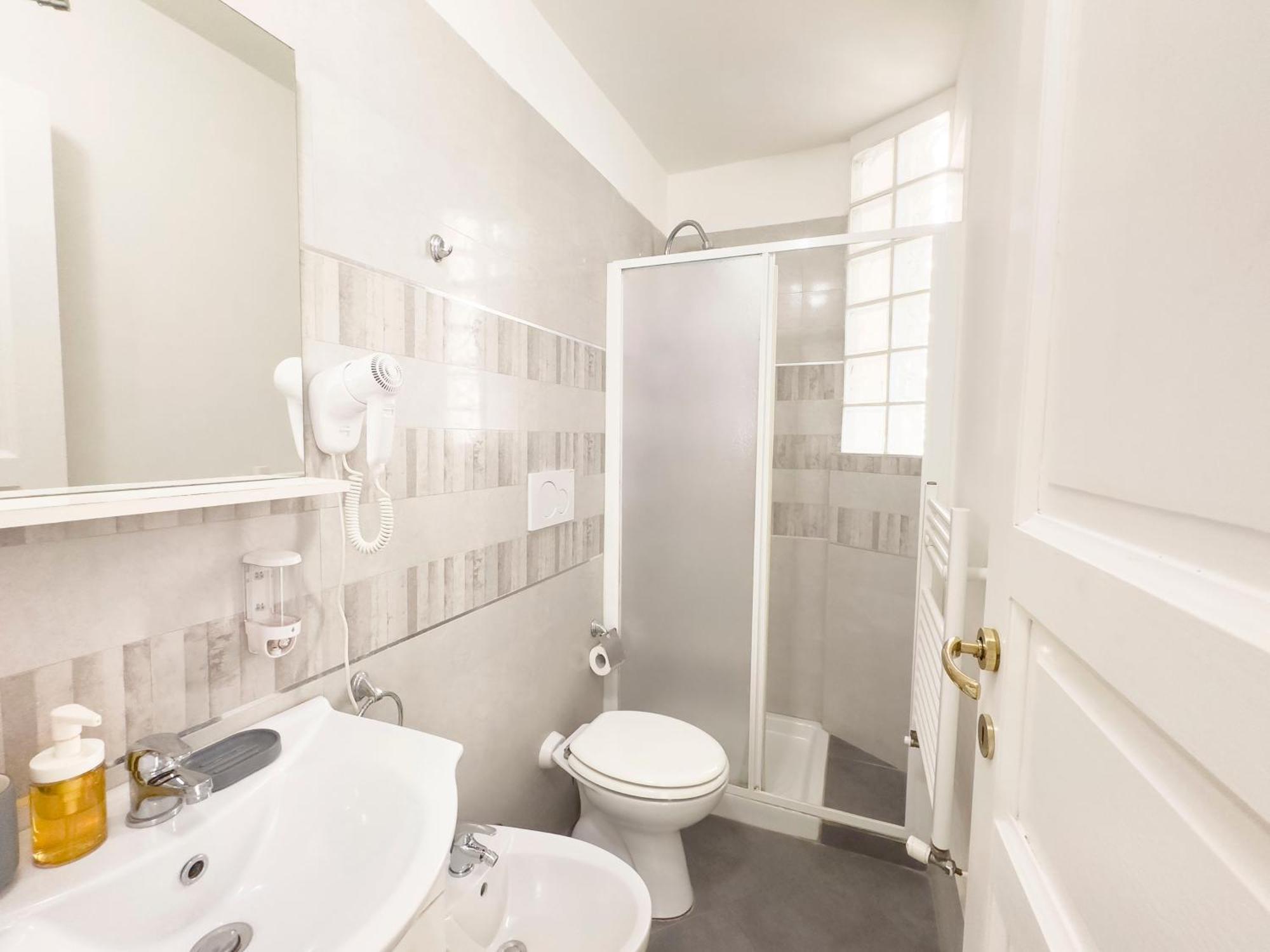 Praetorian Apartment Рим Екстериор снимка