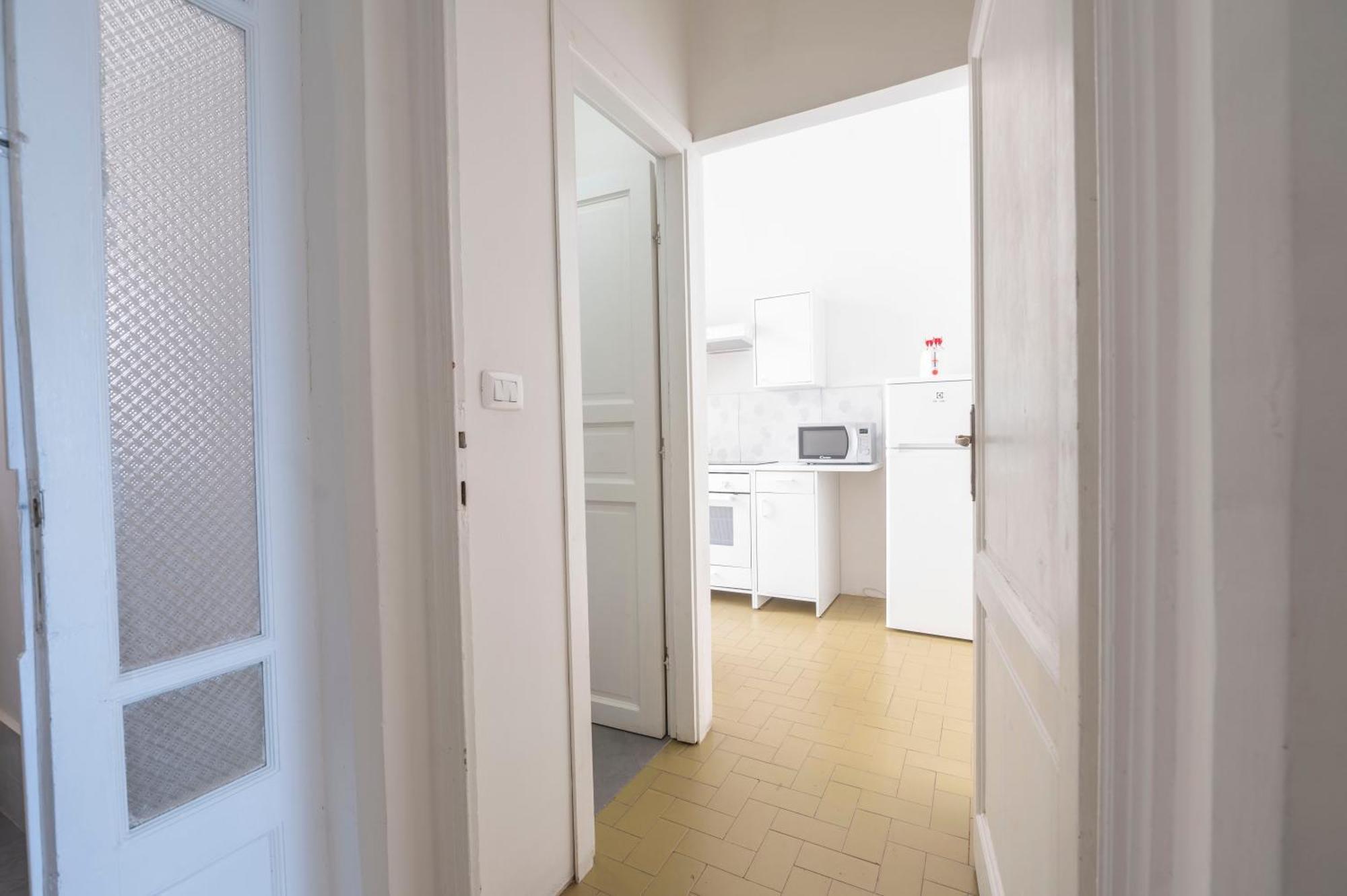 Praetorian Apartment Рим Екстериор снимка