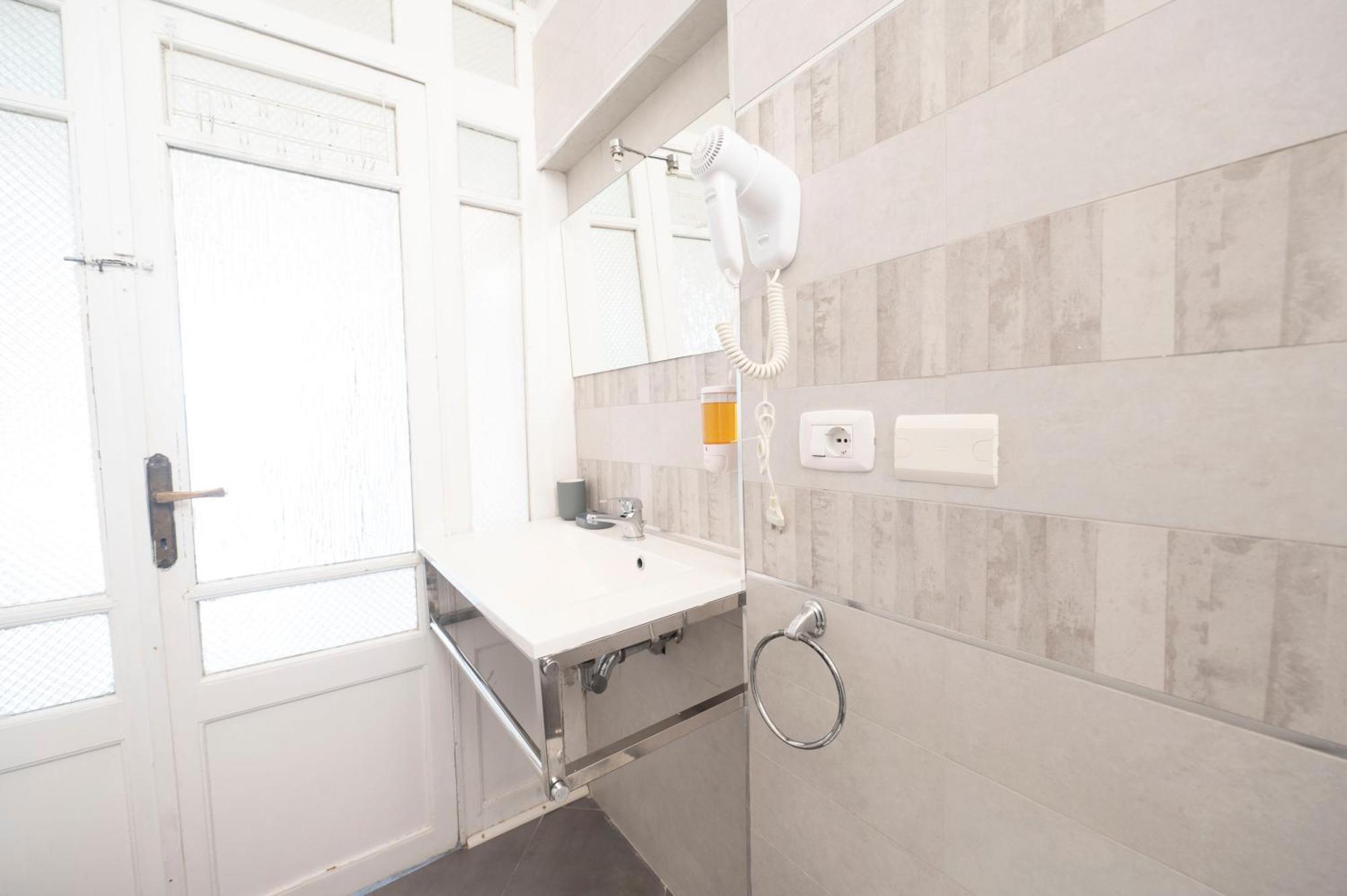 Praetorian Apartment Рим Екстериор снимка