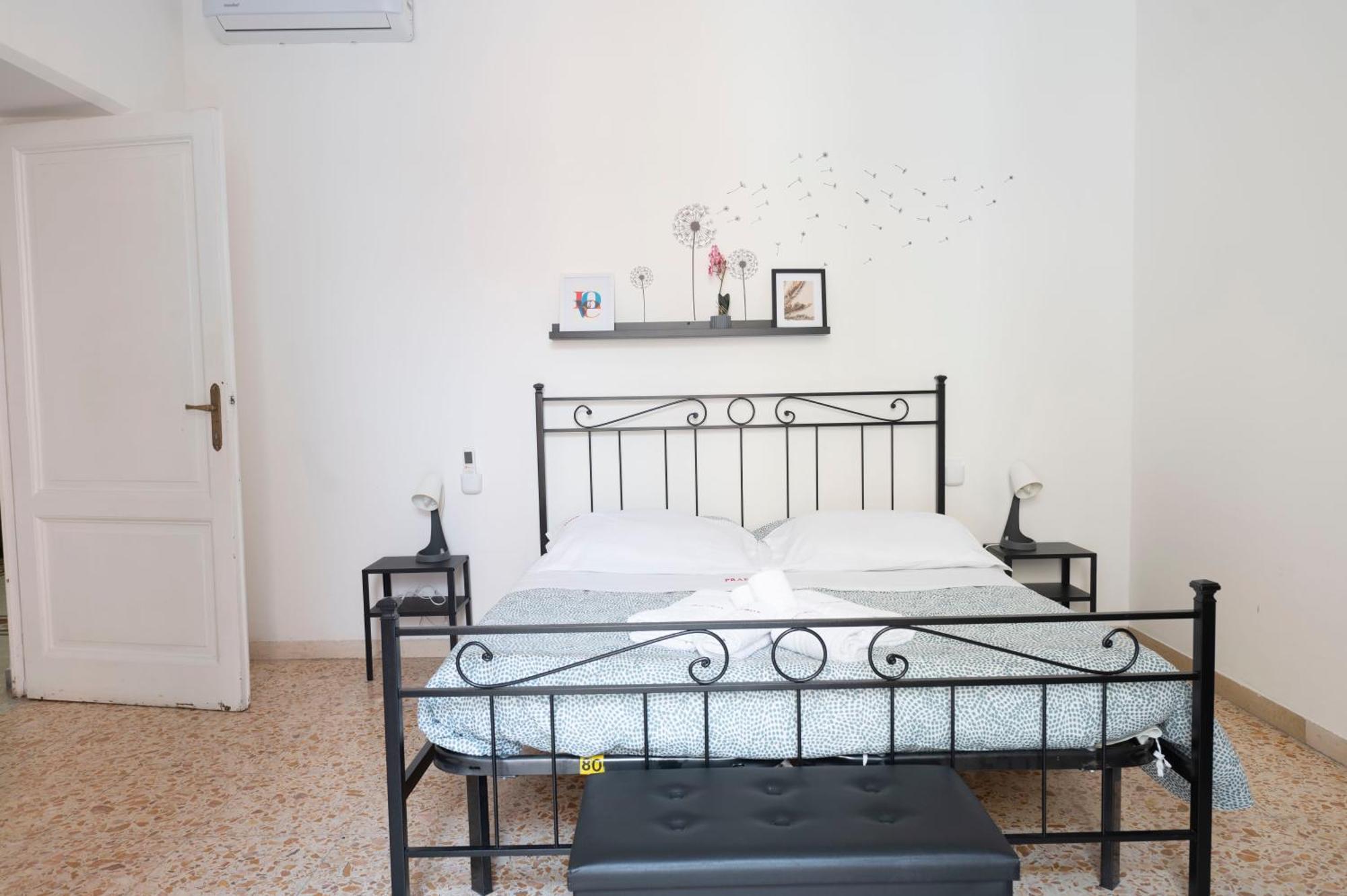 Praetorian Apartment Рим Екстериор снимка