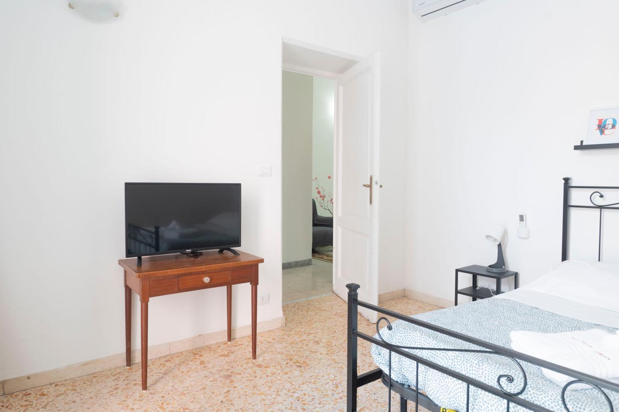 Praetorian Apartment Рим Екстериор снимка