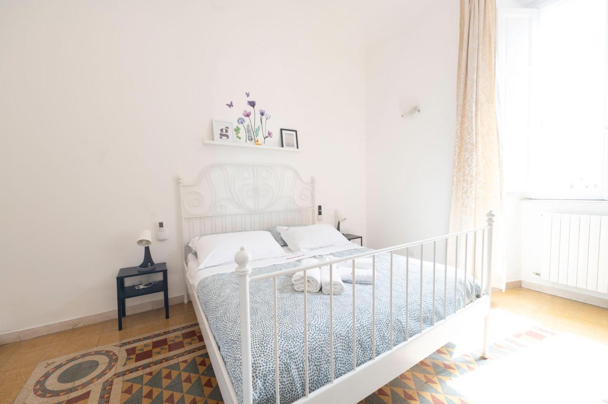 Praetorian Apartment Рим Екстериор снимка