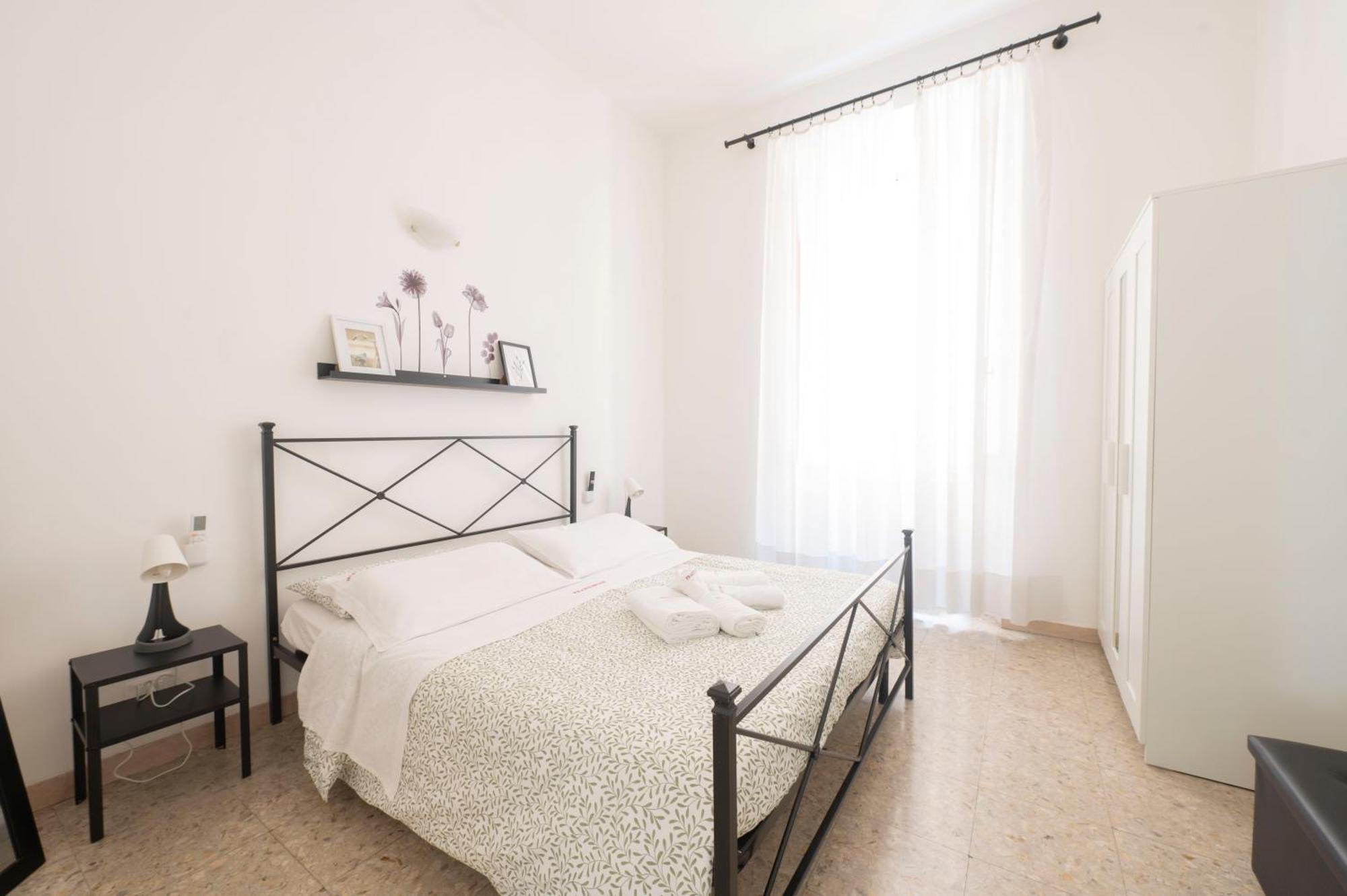 Praetorian Apartment Рим Екстериор снимка