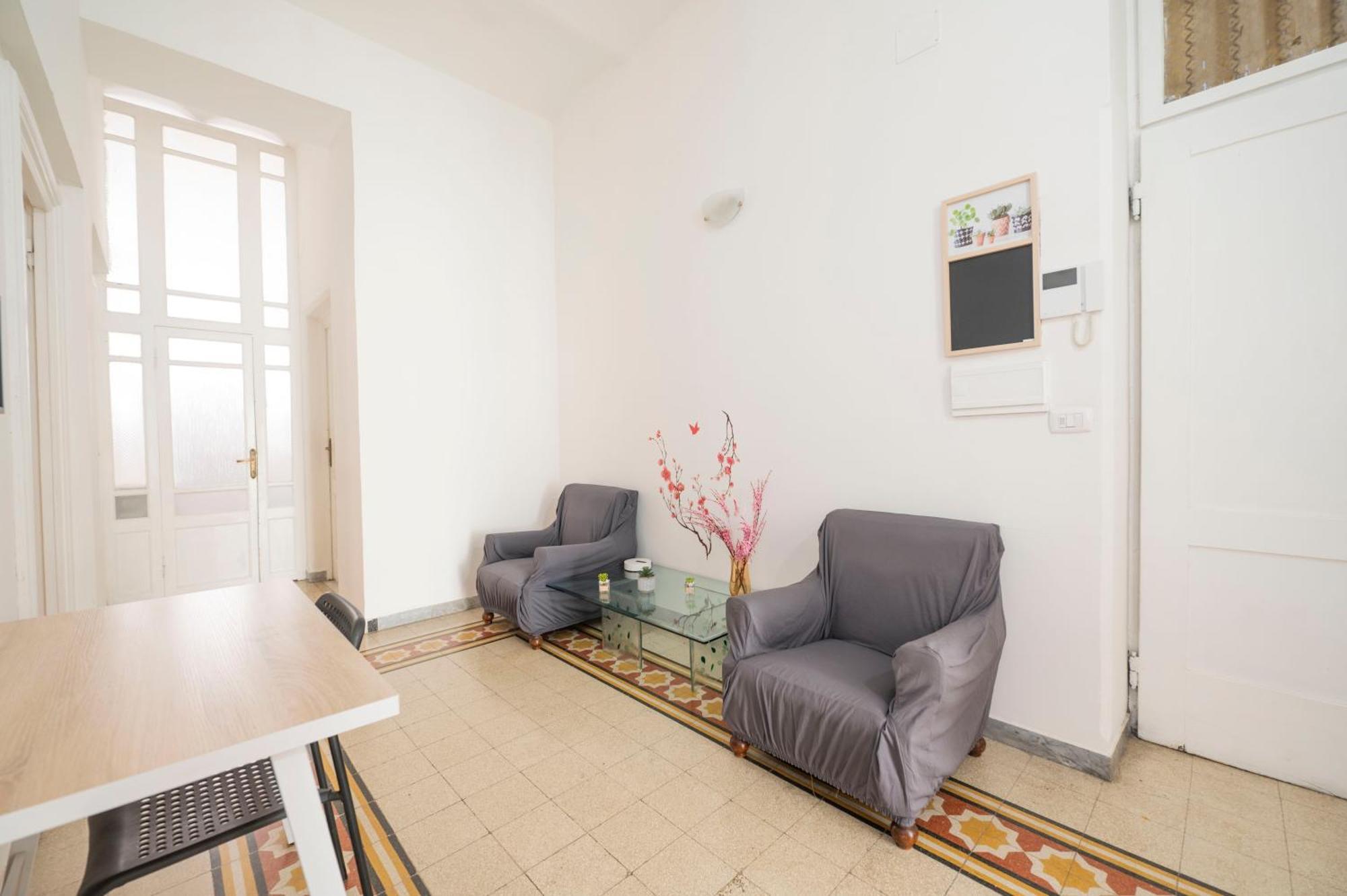 Praetorian Apartment Рим Екстериор снимка