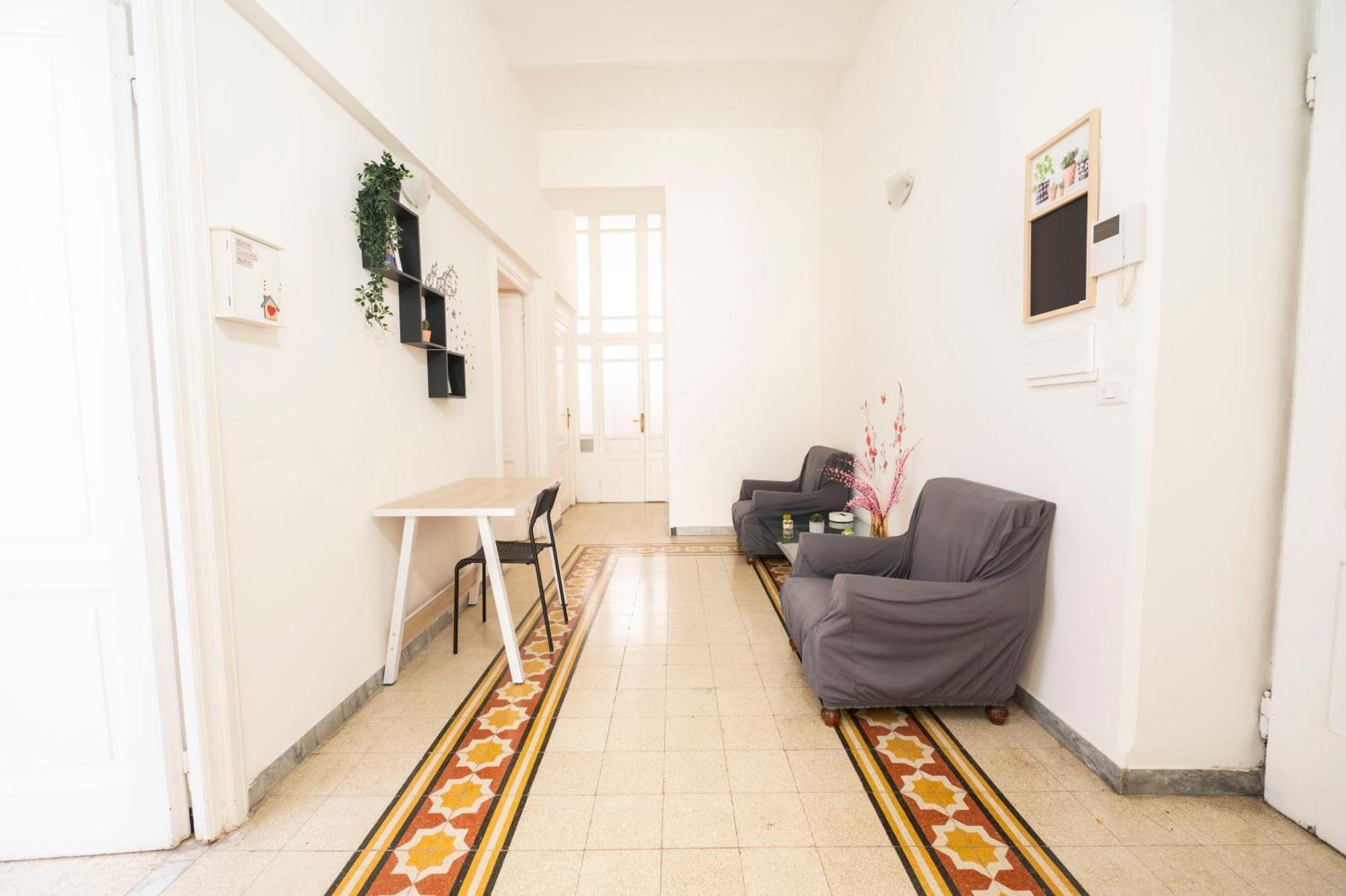 Praetorian Apartment Рим Екстериор снимка