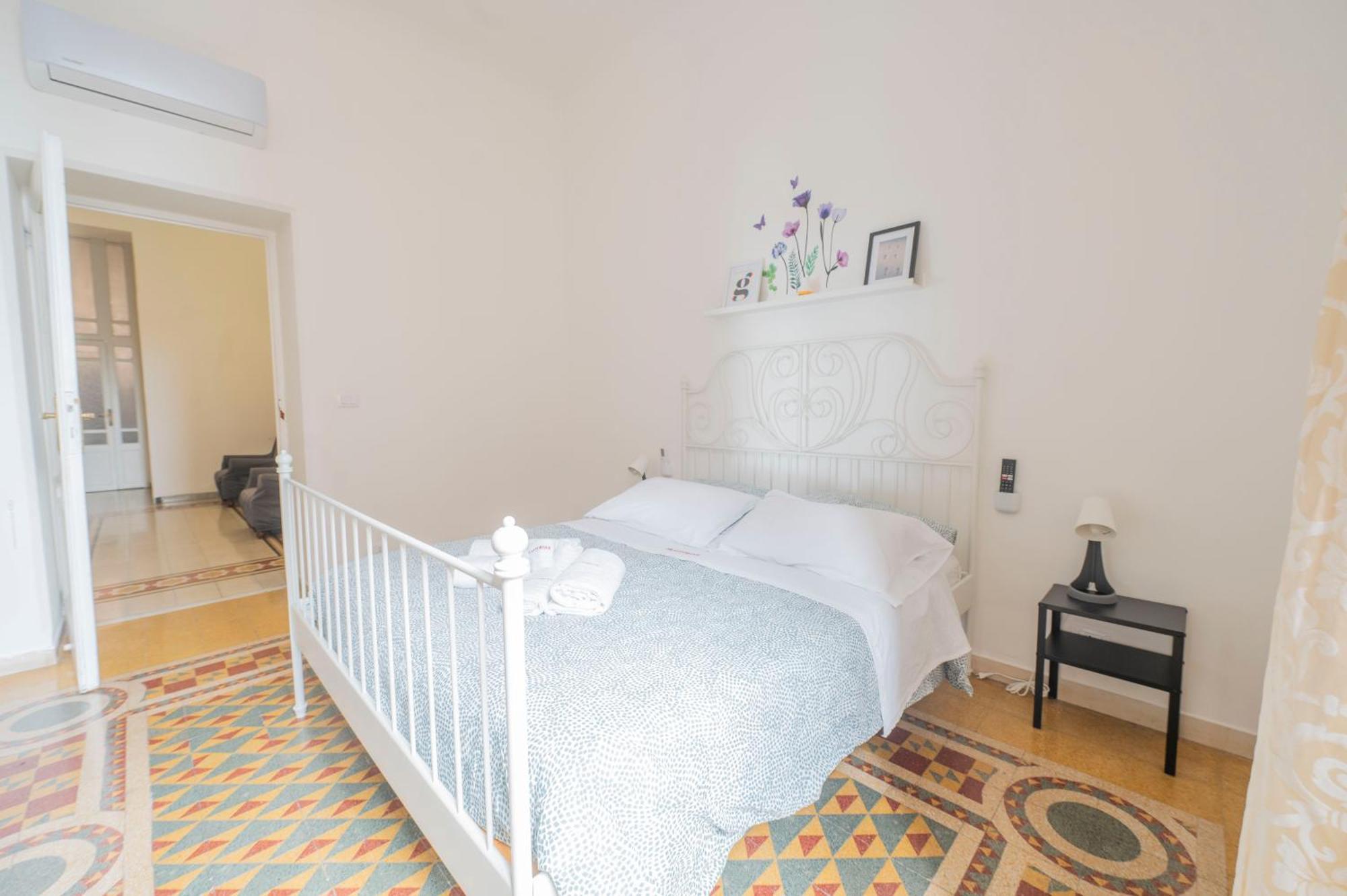 Praetorian Apartment Рим Екстериор снимка