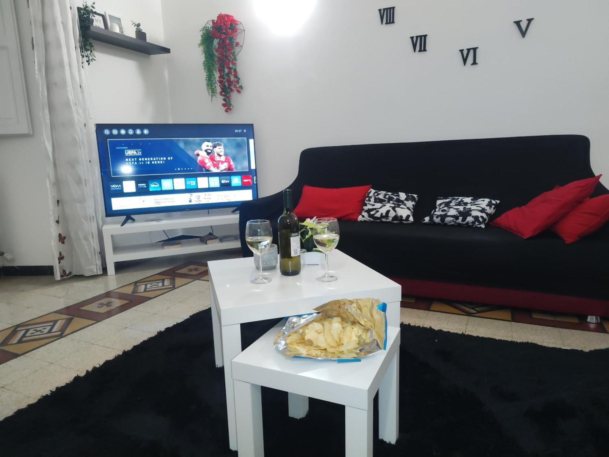 Praetorian Apartment Рим Екстериор снимка