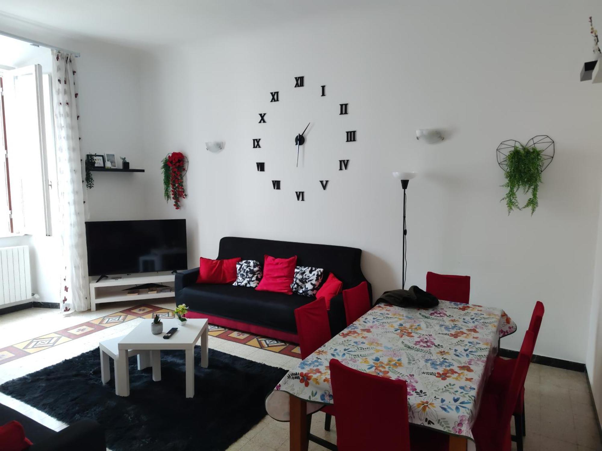 Praetorian Apartment Рим Екстериор снимка